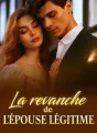 La revanche de l'épouse légitime cover