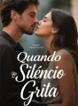 Quando o Silêncio Grita cover