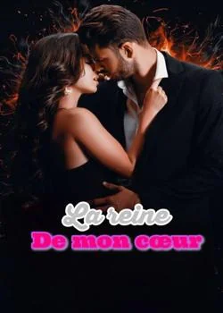 La reine de mon cœur