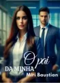 O pai da minha cover