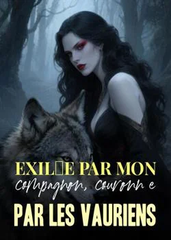 Exilée par mon compagnon, couronnée par les vauriens