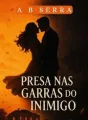 Presa nas garras do inimigo cover