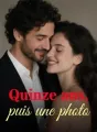 Quinze ans, puis une photo cover