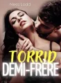 TORRID DEMI-FRÈRE ! cover