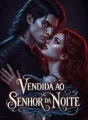 Vendida ao Senhor da Noite cover