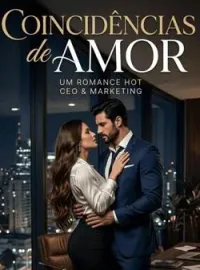 Coincidências de amor