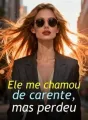 Ele me chamou de carente, mas perdeu cover