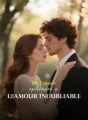 De l'amour éphémère à l'amour inoubliable cover