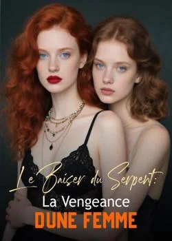 Le Baiser du Serpent: La Vengeance d'une Femme