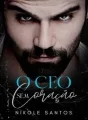 O CEO sem coração cover