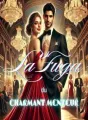La Fuga du Charmant Menteur cover