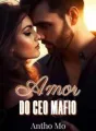 AMOR DO CEO MAFIO cover