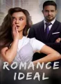 ROMANCE IDEAL cover
