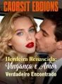 Herdeira Renascida: Vingança e Amor Verdadeiro Encontrado cover