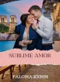 SUBLIME AMOR cover