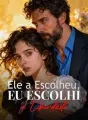 Ele a Escolheu, Eu Escolhi a Liberdade cover