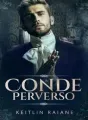 Conde Perverso cover