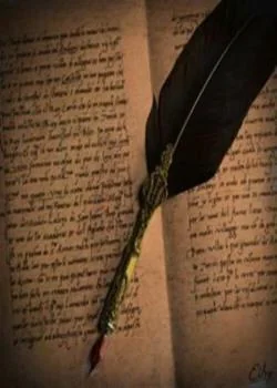 Bloody Feather