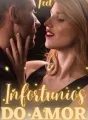 Infortúnios do Amor (Chefe e Secretária) cover