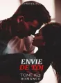 Envie de Toi cover