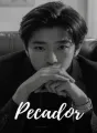 Pecador  cover