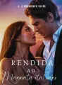 Rendida ao Magnata Italiano cover