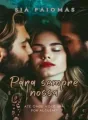 Para Sempre Nossa cover