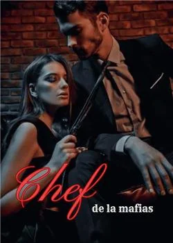 Le chef de la mafias