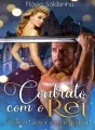 Contrato com o Rei - entre o amor e a vingança cover