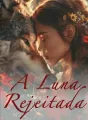 A Luna Rejeitada cover