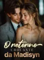 O retorno chocante da Madisyn cover