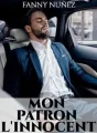 MON PATRON L'INNOCENT cover