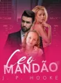 CEO Mandão cover