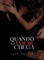 Quando o amor chega cover