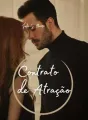 Contrato de Atração cover