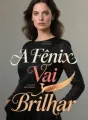 A Fênix Vai Brilhar cover