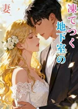 凍てつく地下室の妻