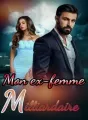 Mon ex femme Milliardaire cover