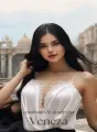 Contrato de amor em Veneza cover
