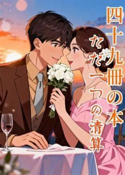 四十九冊の本、ただ一つの清算