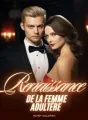 Renaissance de la femme adultère cover