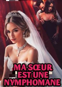 MA SŒUR EST UNE NYMPHOMANE