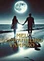 Meu companheiro vampiro cover