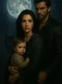 Un Bébé pour l'Alpha Perdu cover