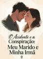 O Acidente e a Conspiração: Meu Marido e Minha Irmã cover