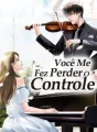 Você Me Fez Perder O Controle cover