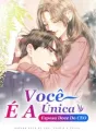 Esposa Doce Do CEO: Você É A Única cover