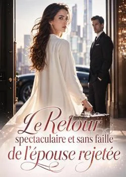 Le Retour spectaculaire et sans faille de l'épouse rejetée