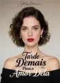 Tarde Demais Para o Amor Dela cover