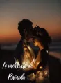 Le mektoub de Raouda cover